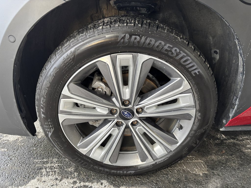 2023 Subaru Solterra AWD w-Luxury Package in Saint-Georges, Quebec - 10 - w1024h768px