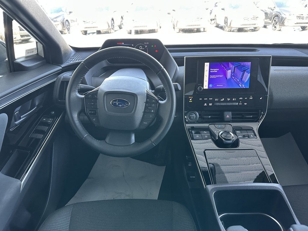 2023 Subaru Solterra AWD in Saint-Georges, Quebec - 11 - w1024h768px