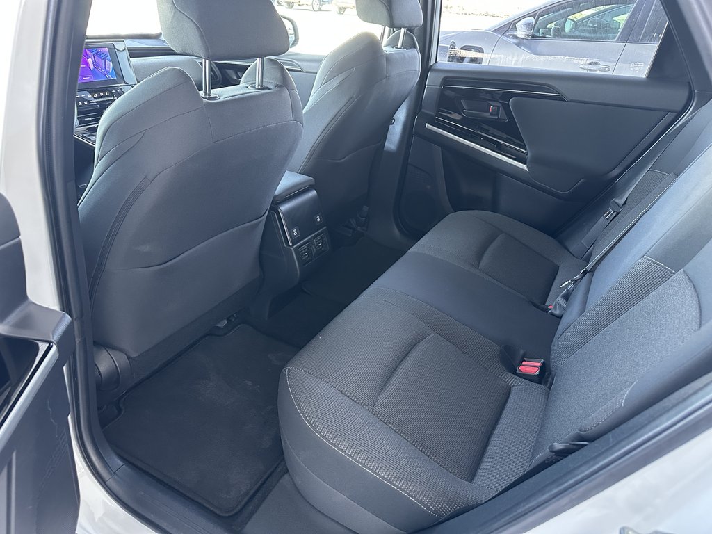 2023 Subaru Solterra AWD in Saint-Georges, Quebec - 17 - w1024h768px