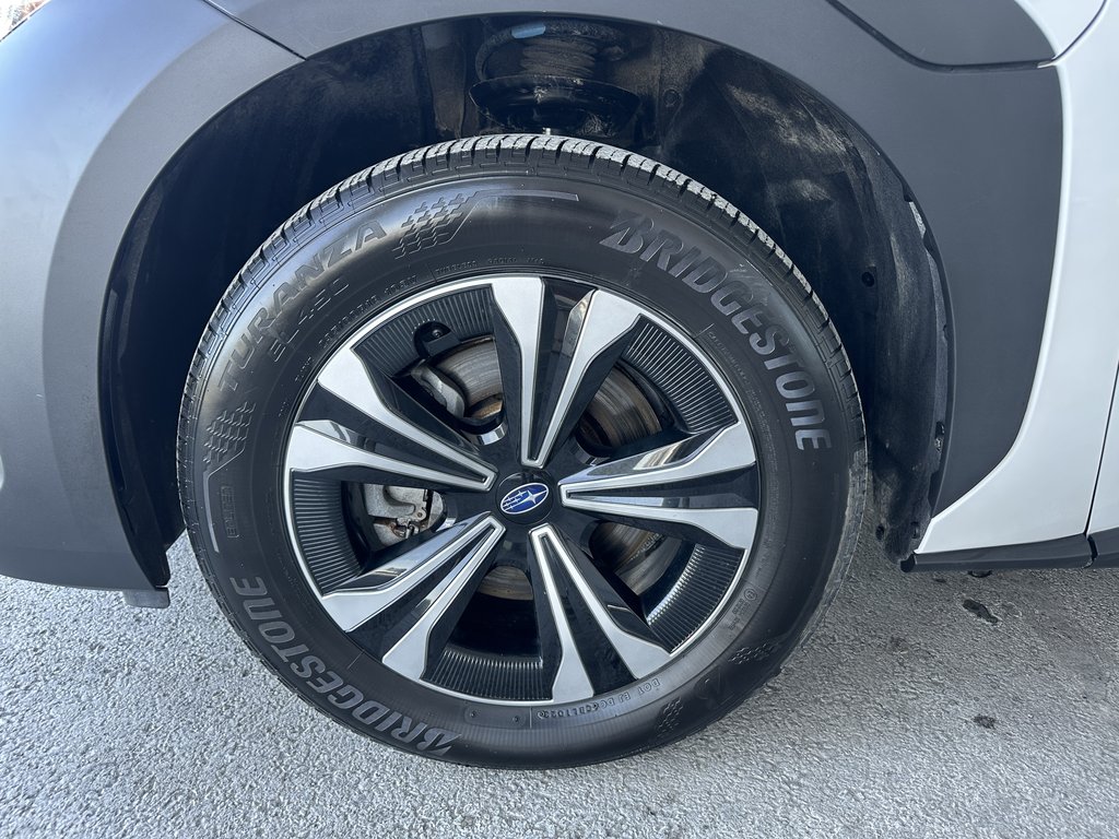2023 Subaru Solterra AWD in Saint-Georges, Quebec - 9 - w1024h768px