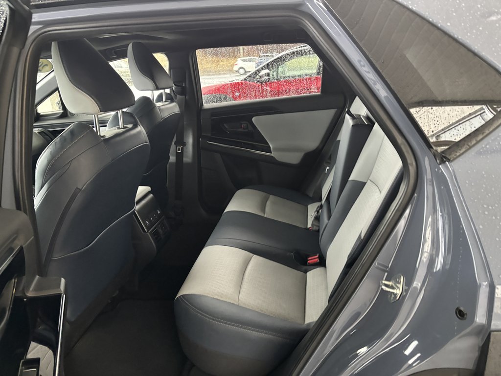 2023 Subaru Solterra AWD w-Technology Package in Saint-Georges, Quebec - 24 - w1024h768px