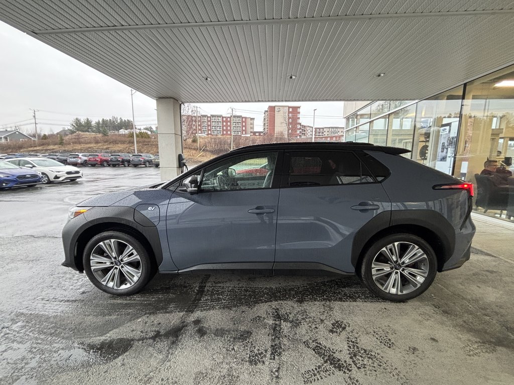 2023 Subaru Solterra AWD w-Technology Package in Saint-Georges, Quebec - 7 - w1024h768px