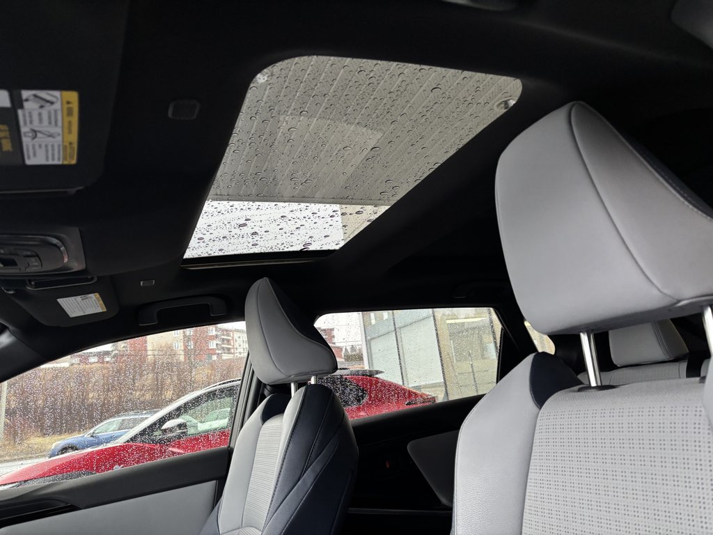 2023 Subaru Solterra AWD w-Technology Package in Saint-Georges, Quebec - 22 - w1024h768px