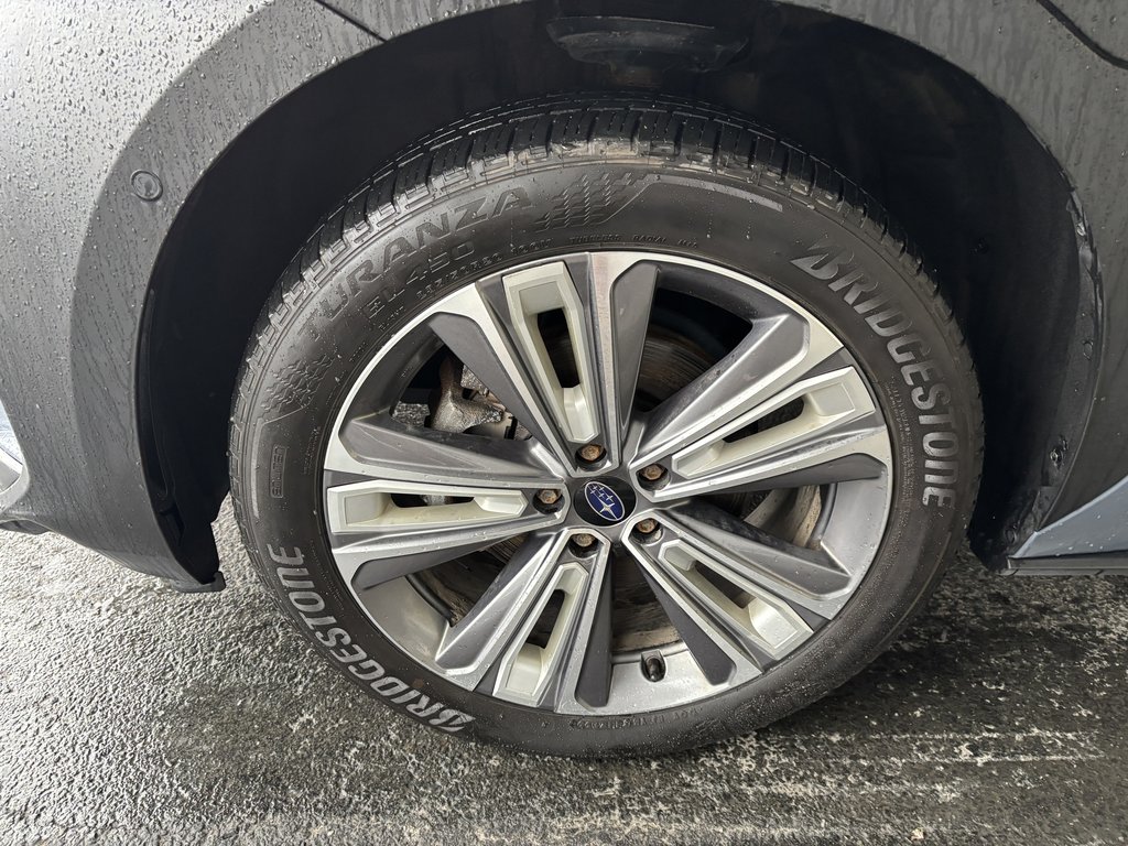 2023 Subaru Solterra AWD w-Technology Package in Saint-Georges, Quebec - 10 - w1024h768px