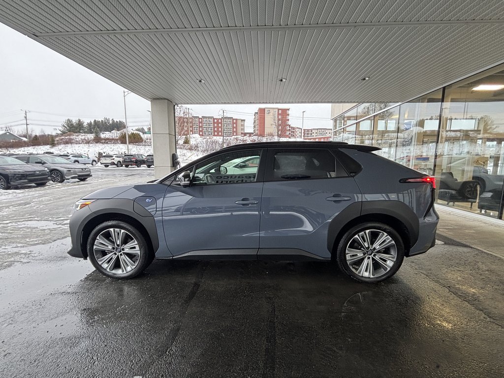 Subaru Solterra AWD w-Luxury Package 2024 à Saint-Georges, Québec - 7 - w1024h768px