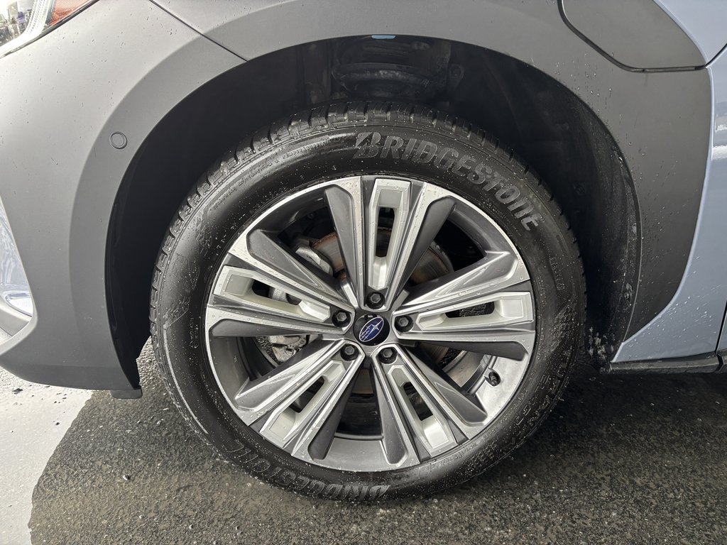 Subaru Solterra AWD w-Luxury Package 2024 à Saint-Georges, Québec - 10 - w1024h768px