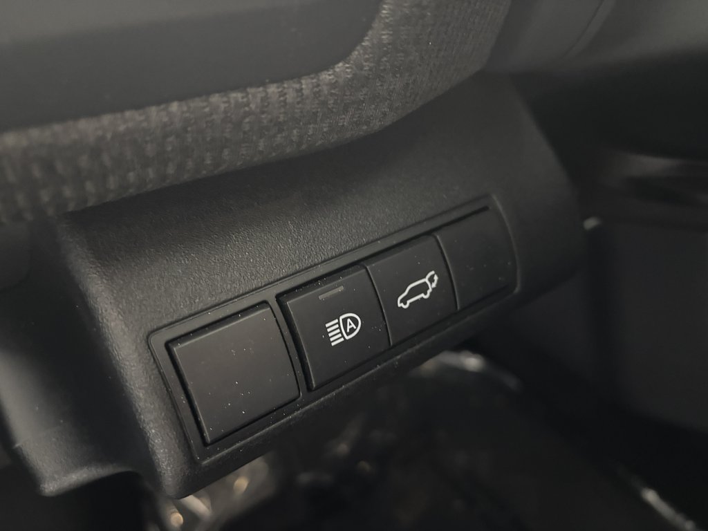 Subaru Solterra AWD w-Luxury Package 2024 à Saint-Georges, Québec - 22 - w1024h768px