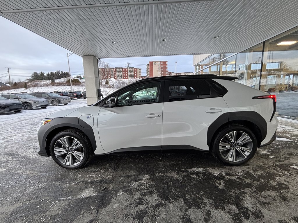 2024 Subaru Solterra AWD w-Technology Package in Saint-Georges, Quebec - 7 - w1024h768px