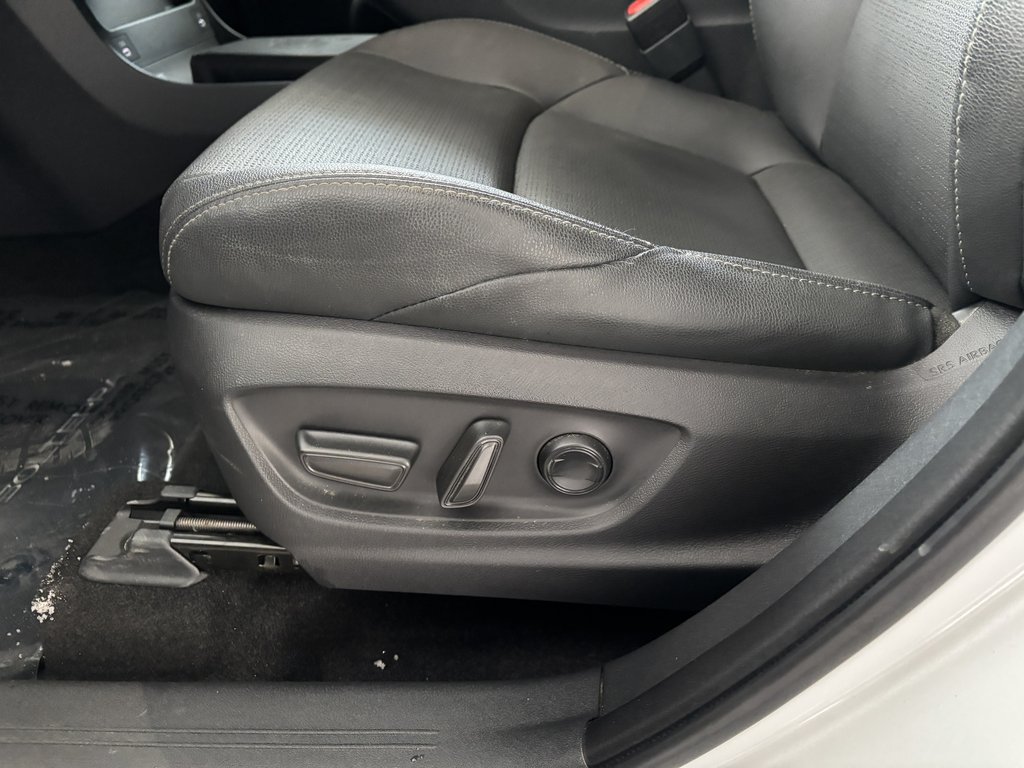 2024 Subaru Solterra AWD w-Technology Package in Saint-Georges, Quebec - 22 - w1024h768px