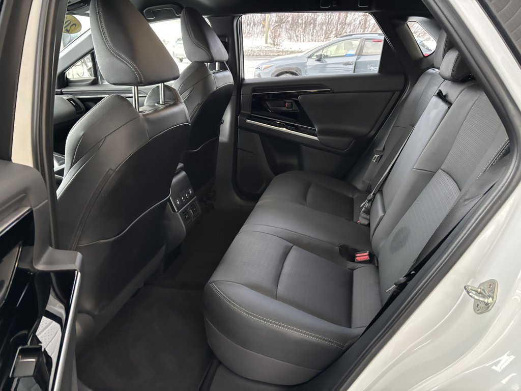 2024 Subaru Solterra AWD w-Technology Package in Saint-Georges, Quebec - 23 - w1024h768px