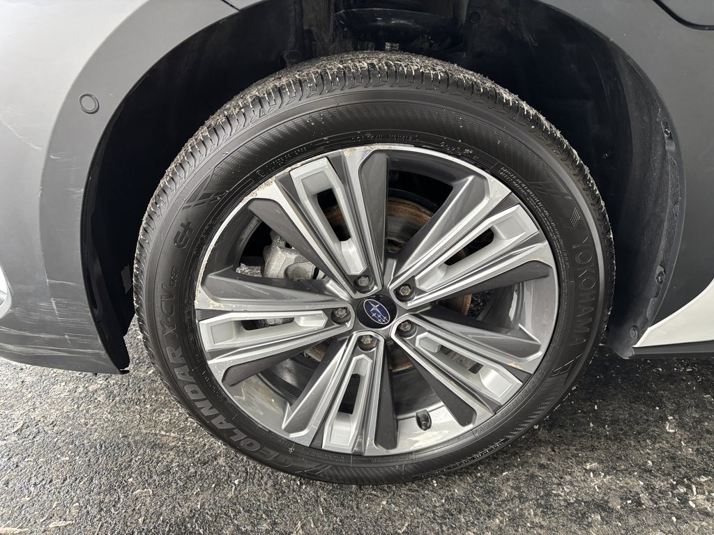 2024 Subaru Solterra AWD w-Technology Package in Saint-Georges, Quebec - 10 - w1024h768px