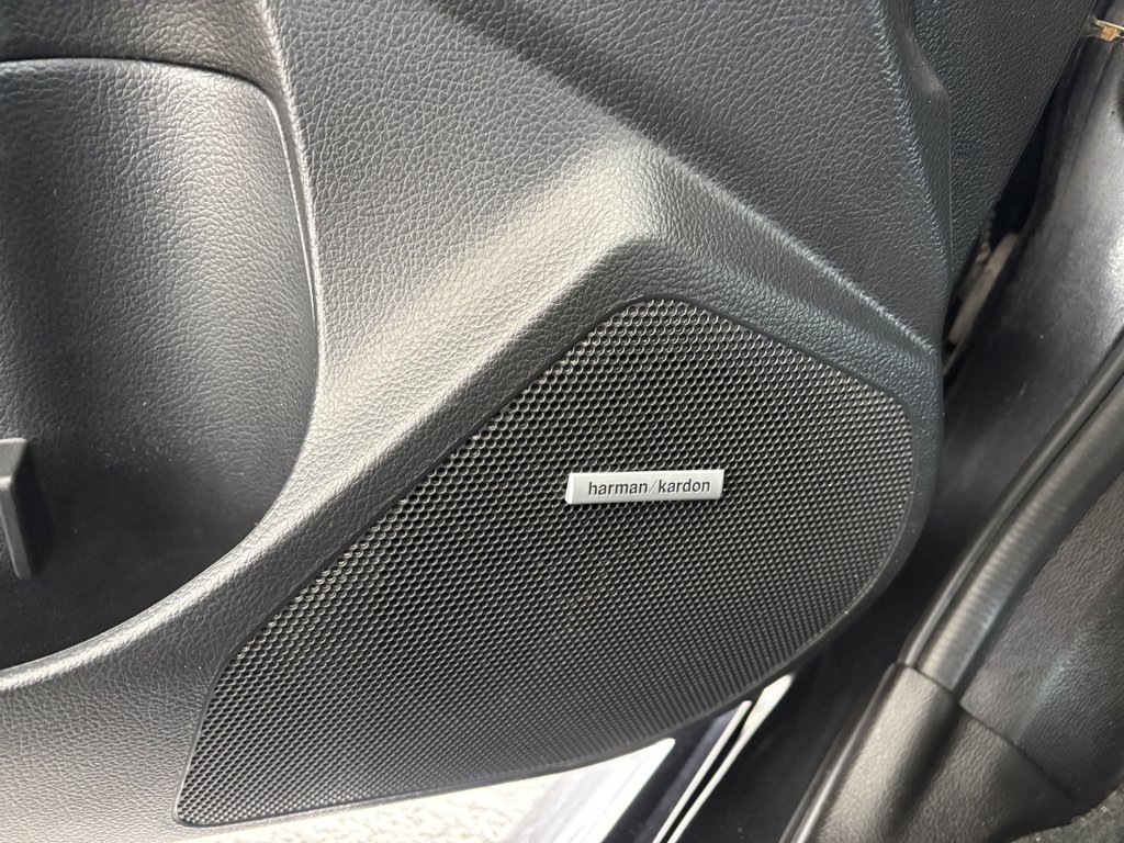 Subaru WRX 4dr Sdn Sport-tech Man 2017 à Saint-Georges, Québec - 21 - w1024h768px