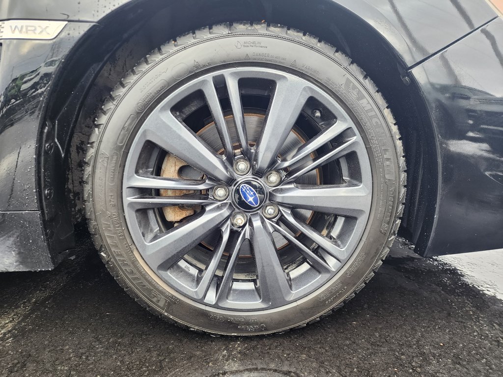 Subaru WRX Sport Manual 2019 à Saint-Georges, Québec - 14 - w1024h768px