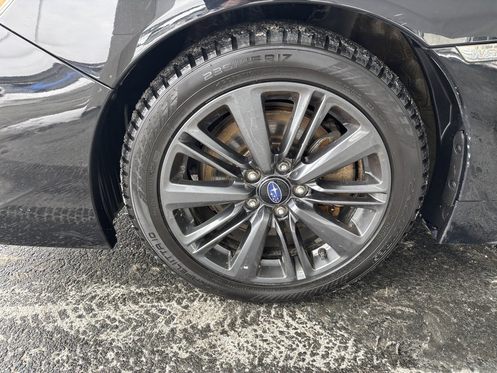 Subaru WRX Manual 2019 à Saint-Georges, Québec - 9 - w1024h768px