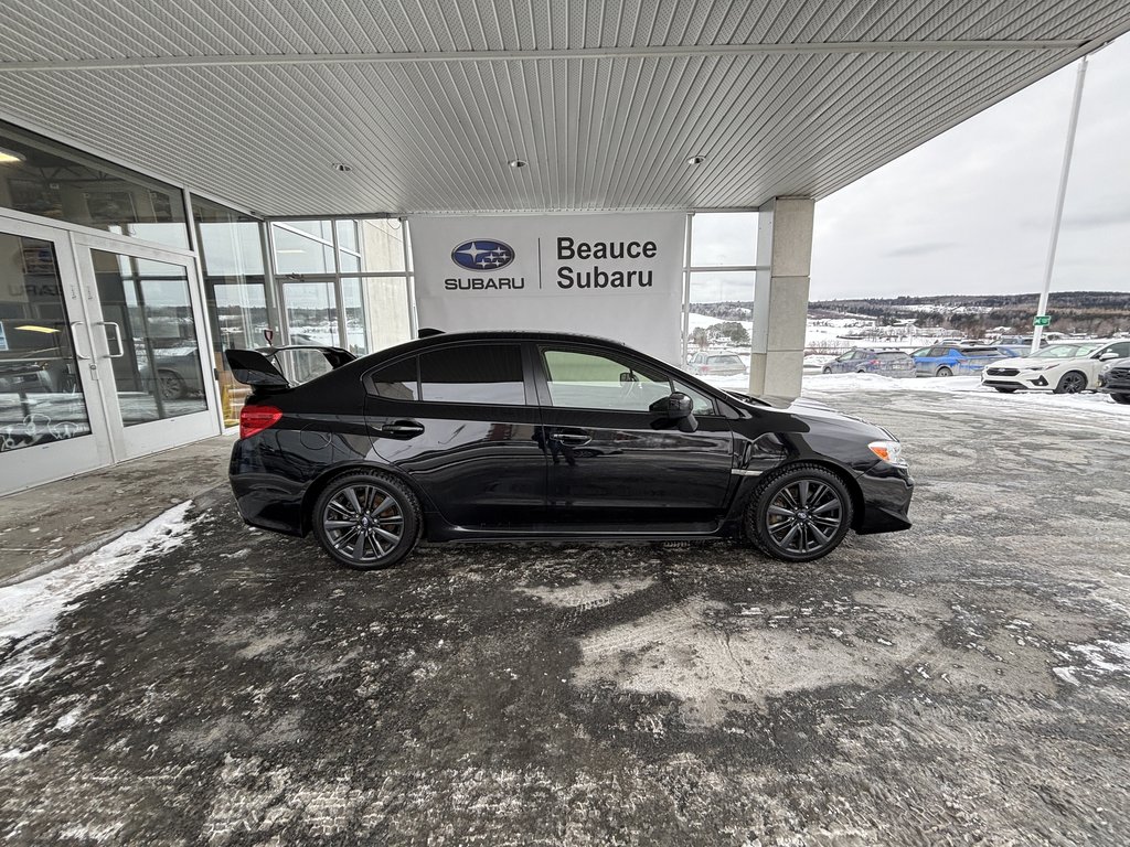 Subaru WRX Manual 2019 à Saint-Georges, Québec - 2 - w1024h768px