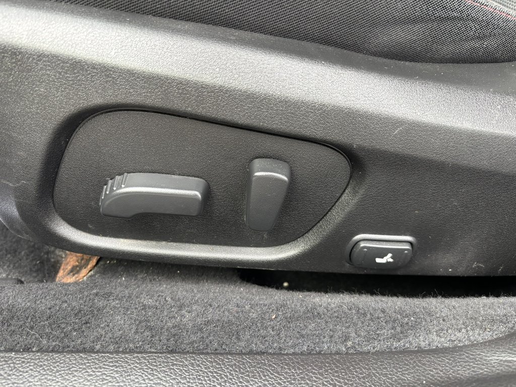 2019 Subaru WRX Sport Manual in Saint-Georges, Quebec - 8 - w1024h768px