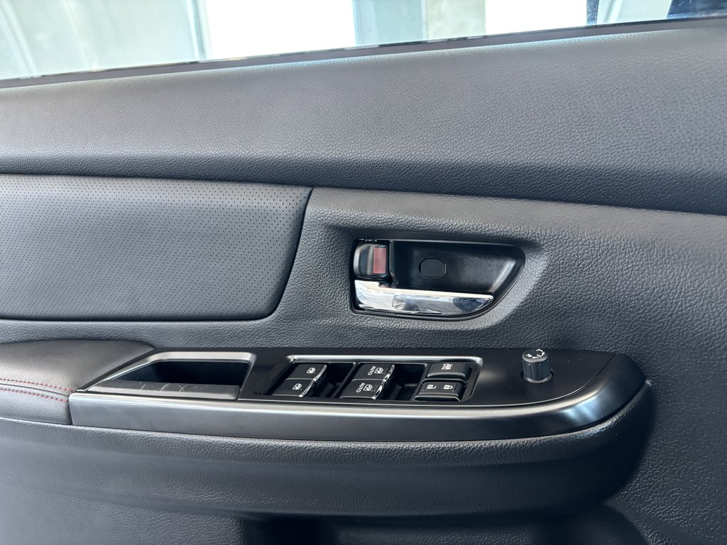 Subaru WRX Sport-tech Manual 2020 à Saint-Georges, Québec - 17 - w1024h768px