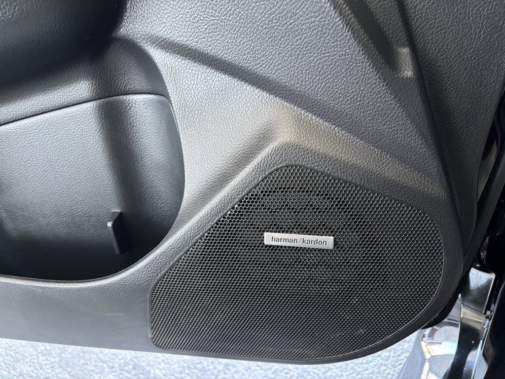 Subaru WRX Sport-tech Manual 2020 à Saint-Georges, Québec - 18 - w1024h768px