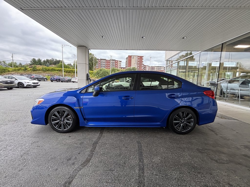 Subaru WRX Manual 2021 à Saint-Georges, Québec - 7 - w1024h768px