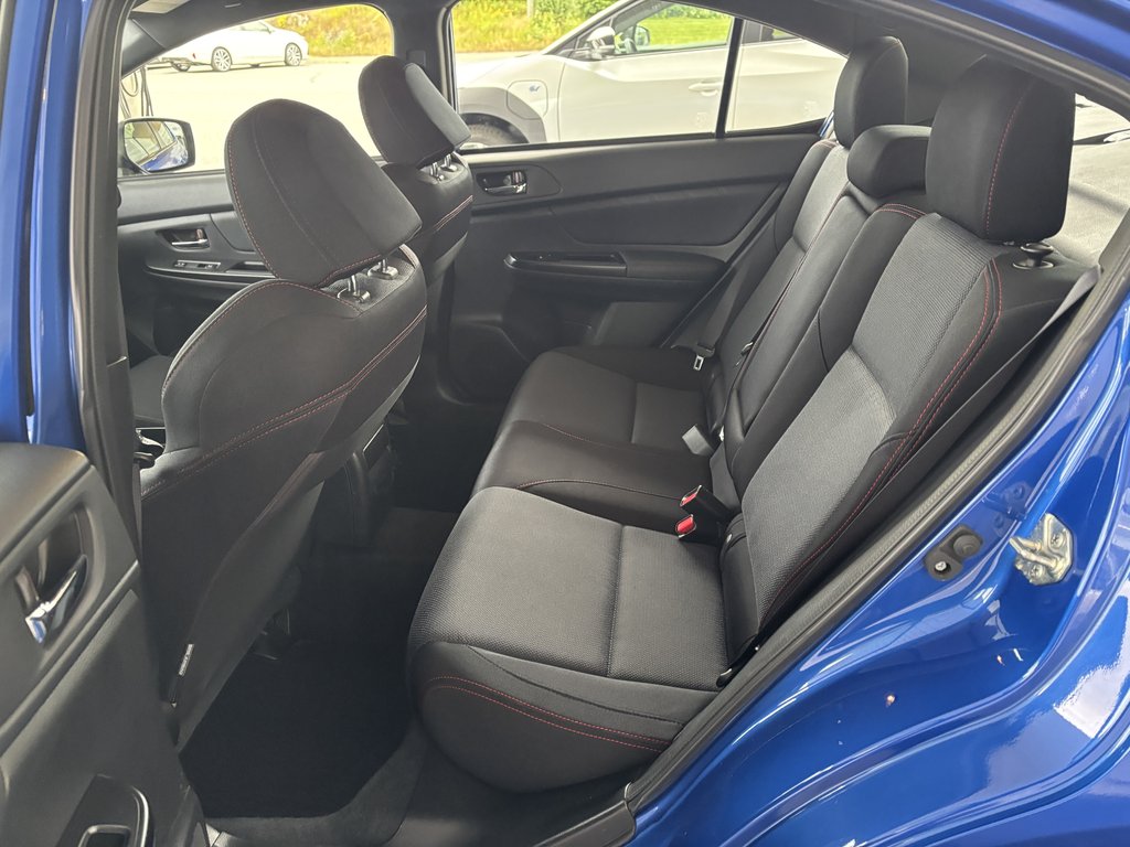 Subaru WRX Manual 2021 à Saint-Georges, Québec - 24 - w1024h768px