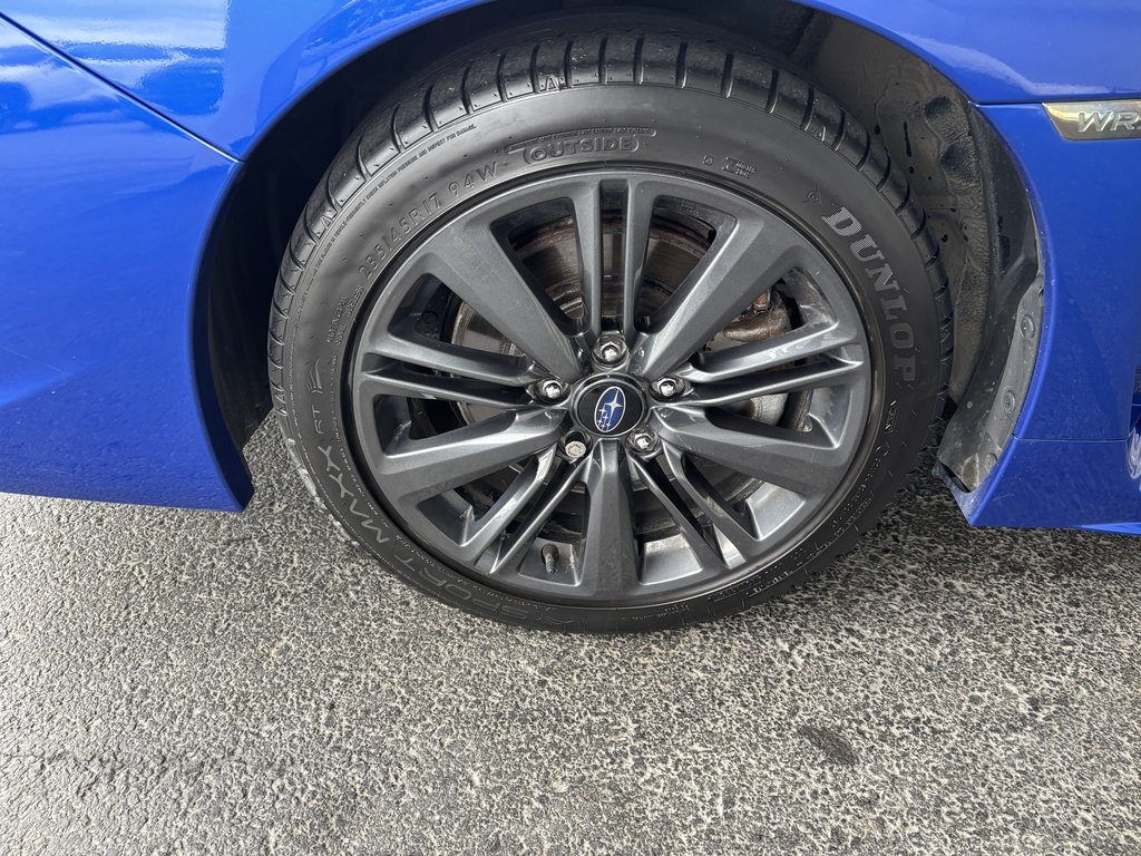 Subaru WRX Manual 2021 à Saint-Georges, Québec - 10 - w1024h768px