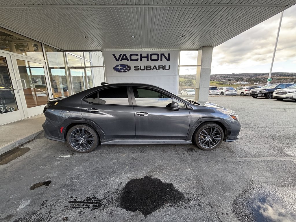 WRX Sport Manual 2022 à Saint-Georges, Québec - 2 - w1024h768px