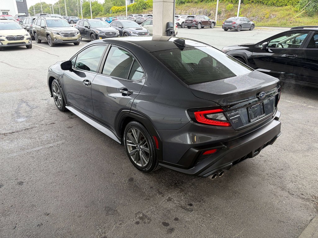2022 Subaru WRX in Saint-Georges, Quebec - 6 - w1024h768px