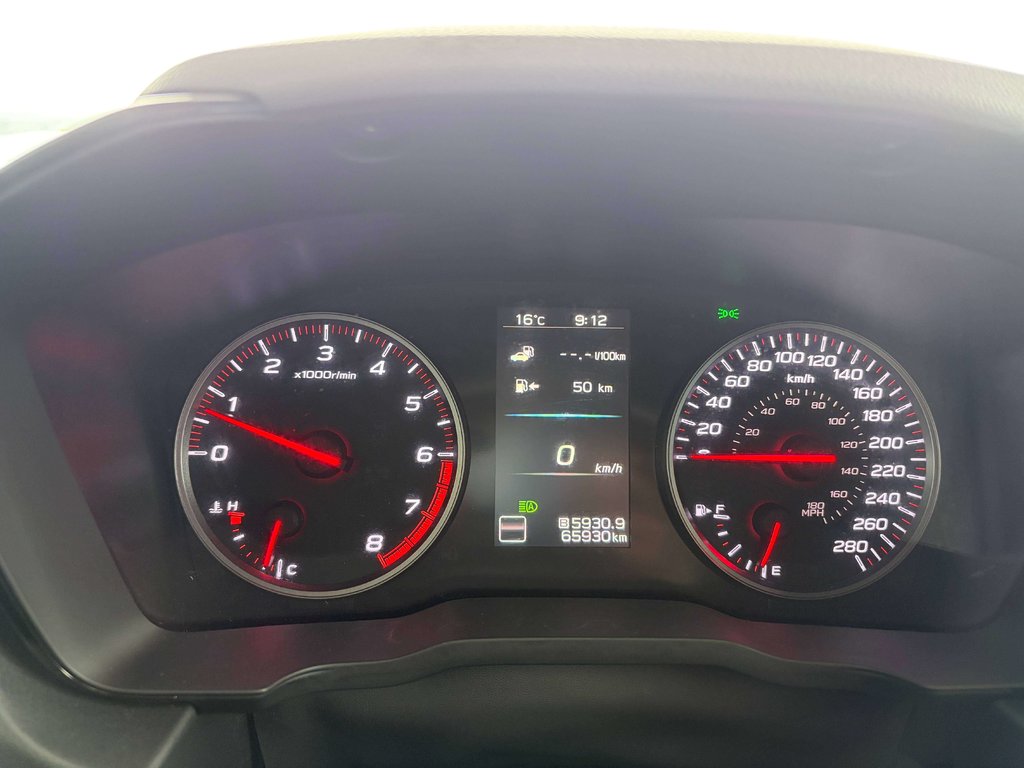 2022 Subaru WRX in Saint-Georges, Quebec - 15 - w1024h768px