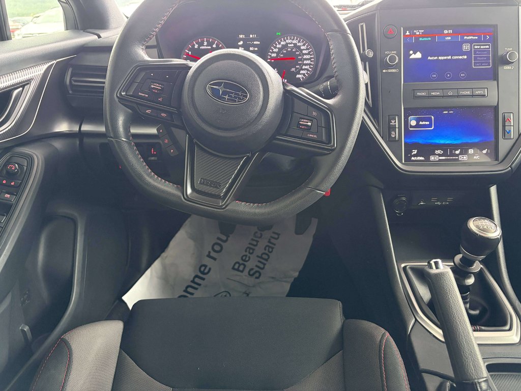 2022 Subaru WRX in Saint-Georges, Quebec - 12 - w1024h768px