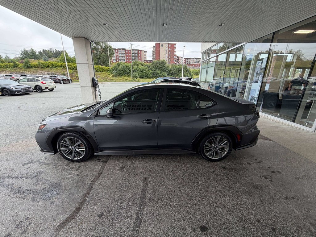 2022 Subaru WRX in Saint-Georges, Quebec - 7 - w1024h768px