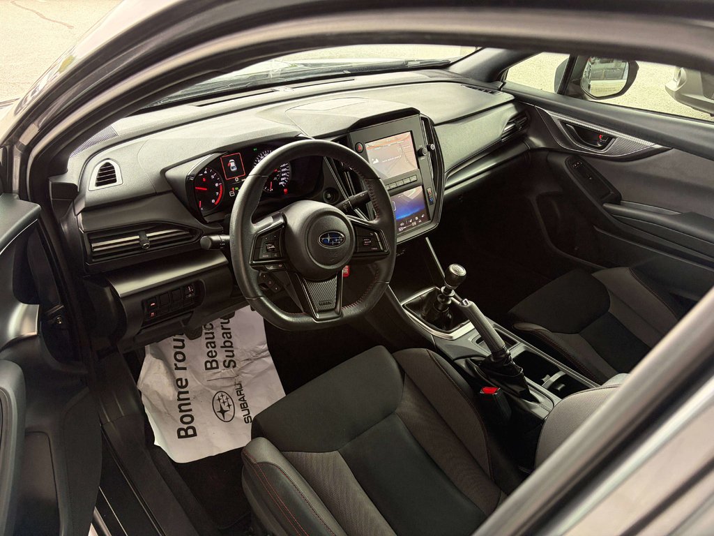 2022 Subaru WRX in Saint-Georges, Quebec - 11 - w1024h768px
