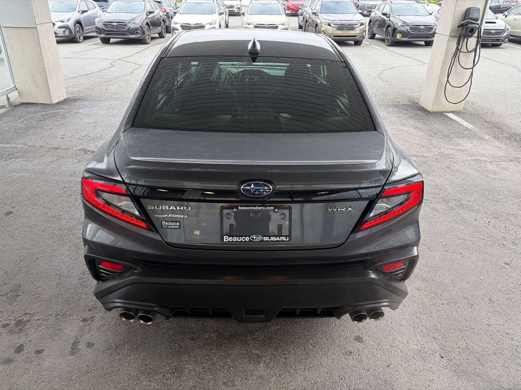 2022 Subaru WRX in Saint-Georges, Quebec - 5 - w1024h768px