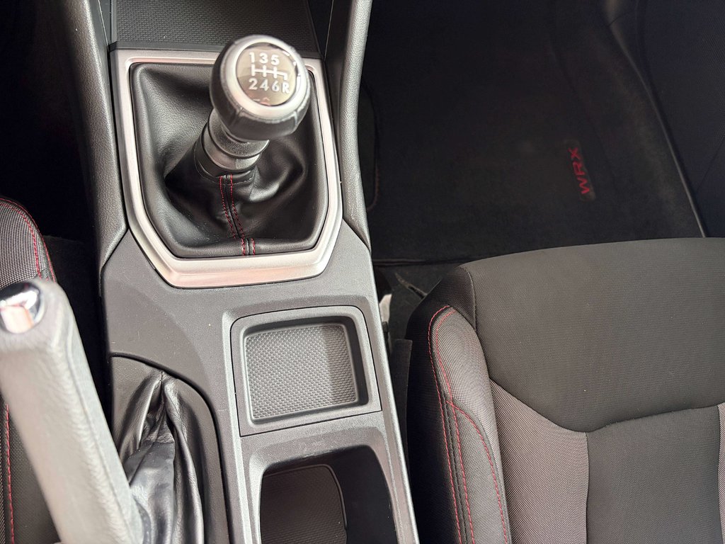 2022 Subaru WRX in Saint-Georges, Quebec - 13 - w1024h768px