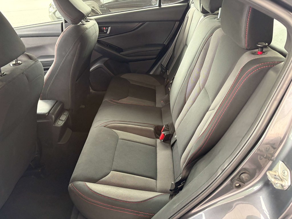 2022 Subaru WRX in Saint-Georges, Quebec - 19 - w1024h768px