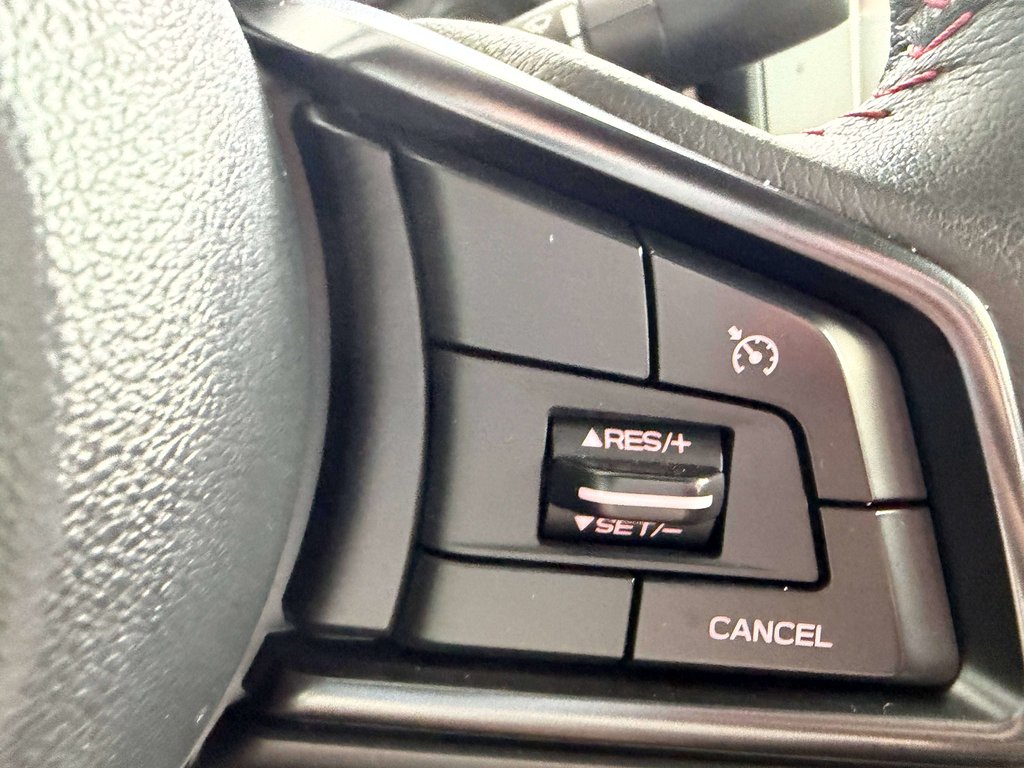 2022 Subaru WRX in Saint-Georges, Quebec - 16 - w1024h768px