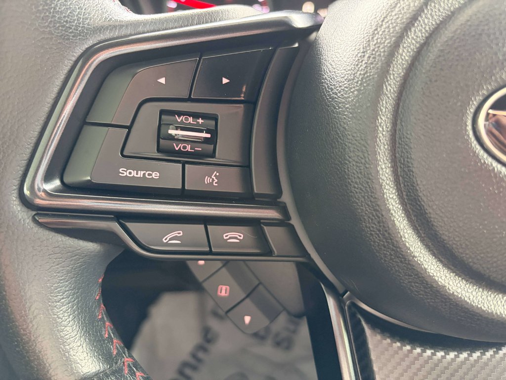 2022 Subaru WRX in Saint-Georges, Quebec - 17 - w1024h768px