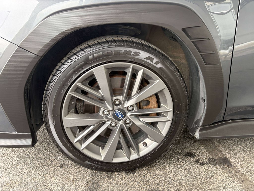 2022 Subaru WRX in Saint-Georges, Quebec - 10 - w1024h768px