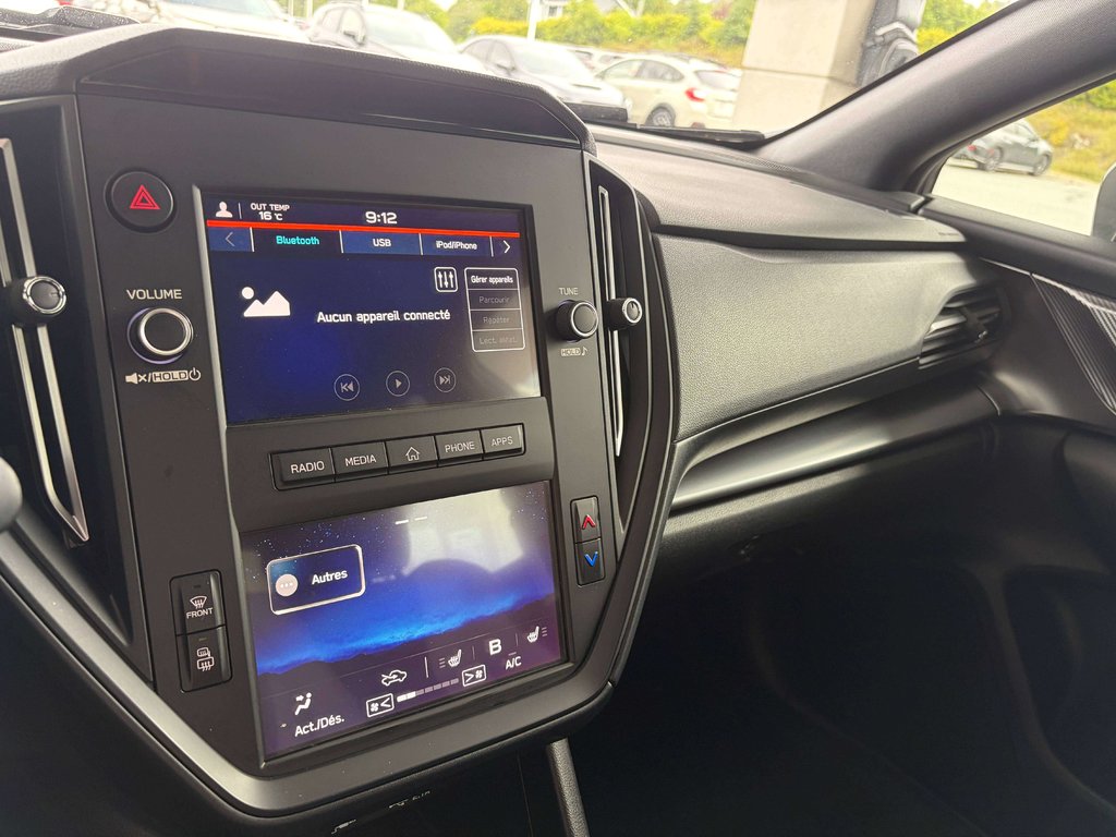 2022 Subaru WRX in Saint-Georges, Quebec - 14 - w1024h768px