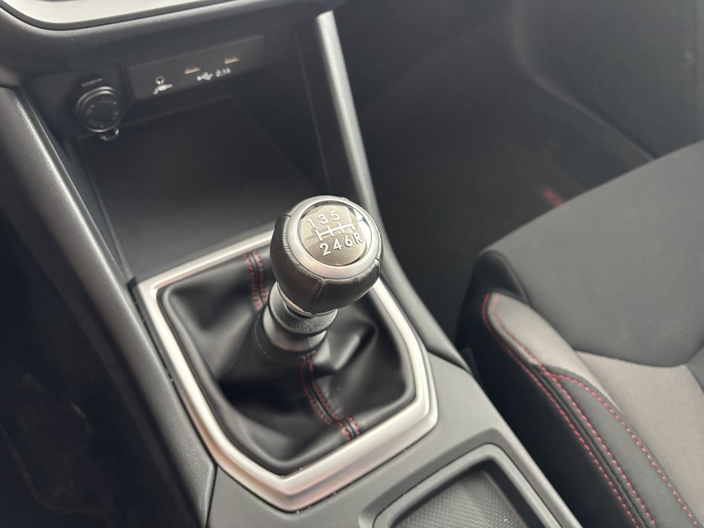 2023 Subaru WRX Manual in Saint-Georges, Quebec - 16 - w1024h768px