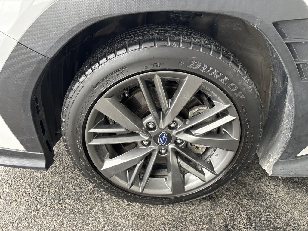 2023 Subaru WRX Manual in Saint-Georges, Quebec - 9 - w1024h768px