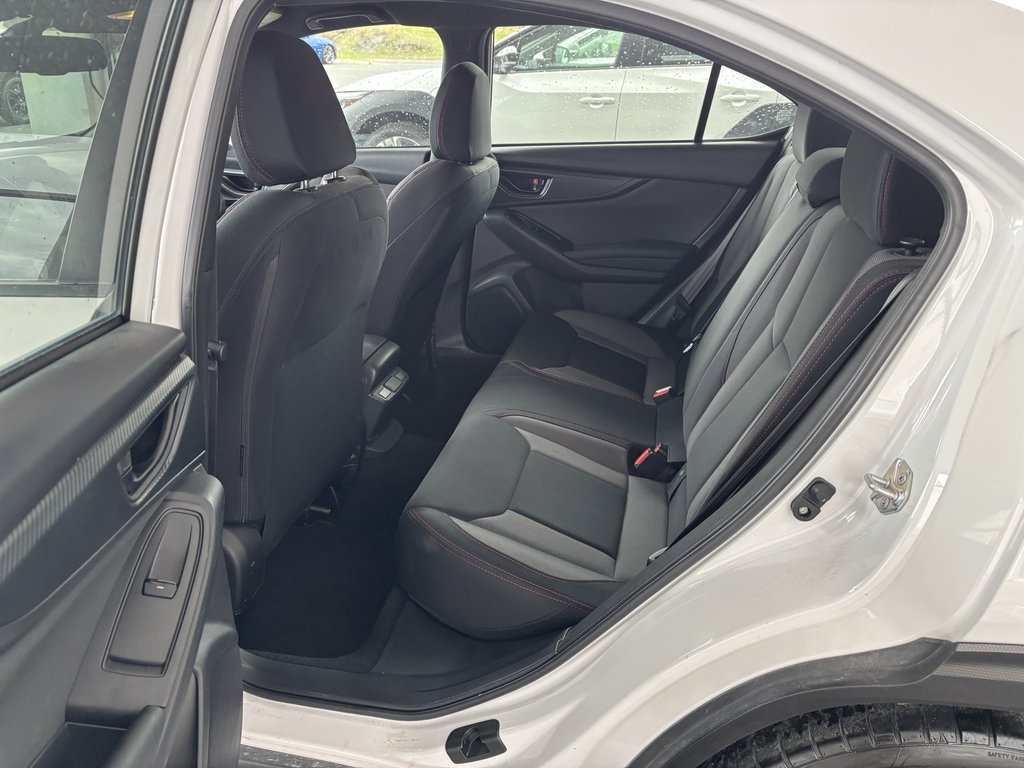 2023 Subaru WRX Manual in Saint-Georges, Quebec - 19 - w1024h768px