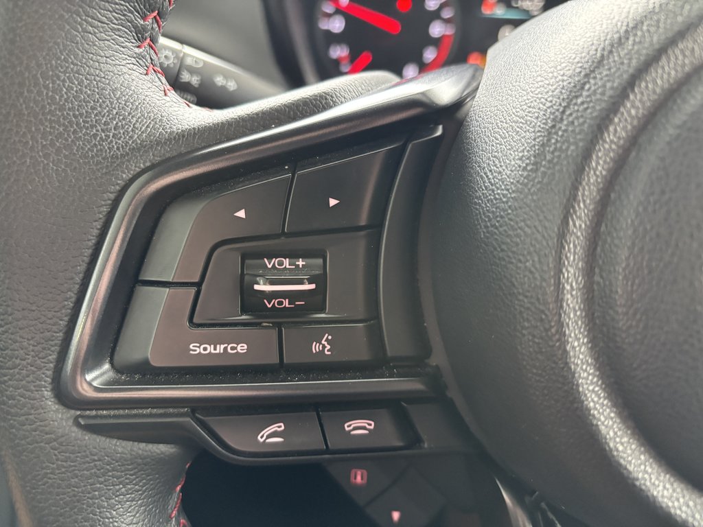 2023 Subaru WRX Manual in Saint-Georges, Quebec - 14 - w1024h768px
