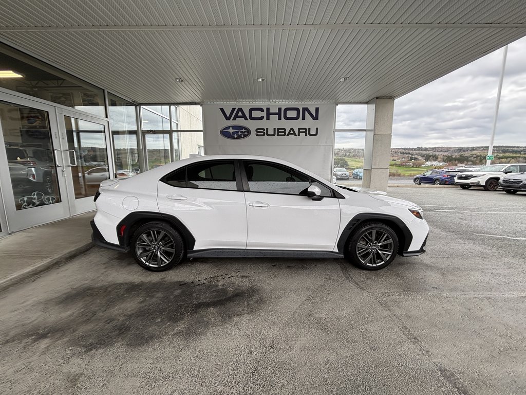 2023 Subaru WRX Manual in Saint-Georges, Quebec - 2 - w1024h768px