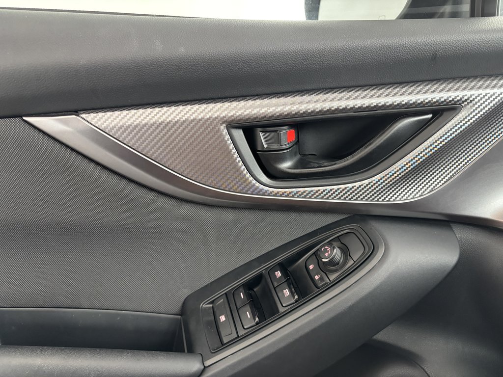 2023 Subaru WRX Manual in Saint-Georges, Quebec - 18 - w1024h768px