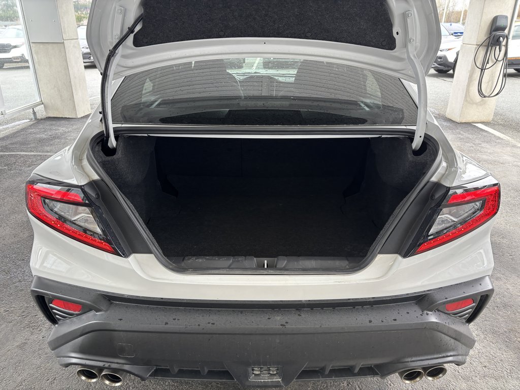 2023 Subaru WRX Manual in Saint-Georges, Quebec - 20 - w1024h768px