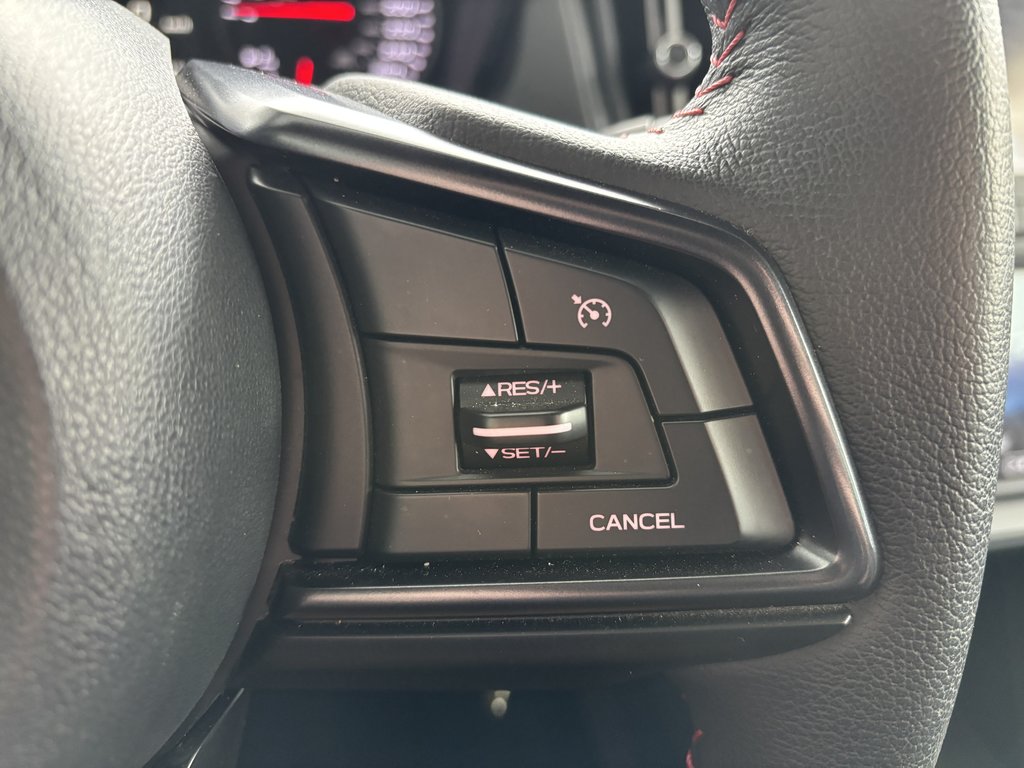 2023 Subaru WRX Manual in Saint-Georges, Quebec - 13 - w1024h768px