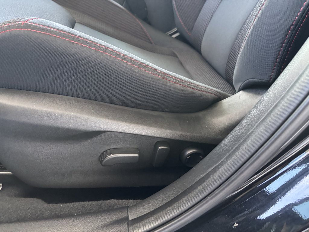 Subaru WRX Sport Manual 2023 à Saint-Georges, Québec - 21 - w1024h768px