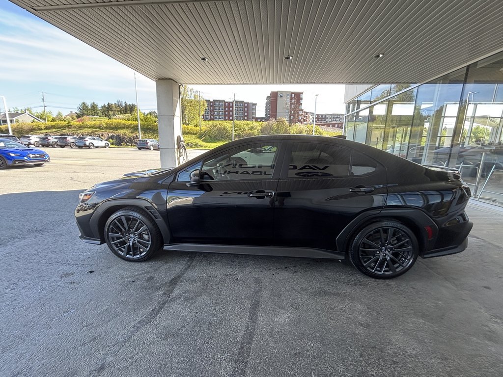 Subaru WRX Sport Manual 2023 à Saint-Georges, Québec - 7 - w1024h768px