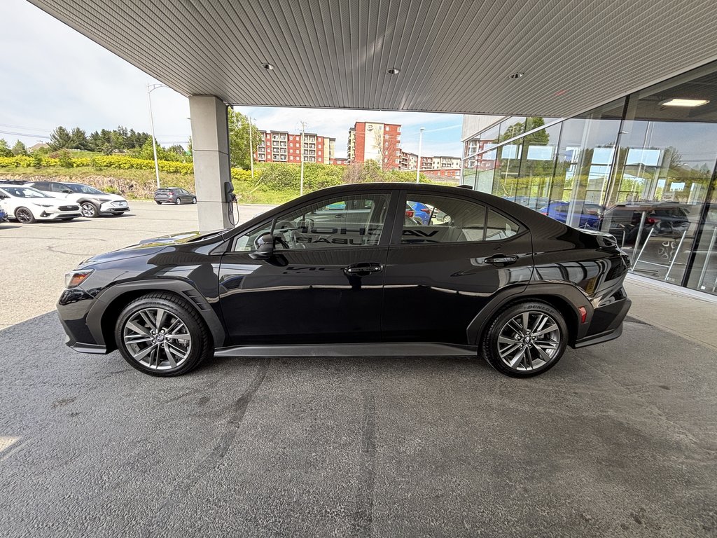 Subaru WRX Manual 2023 à Saint-Georges, Québec - 7 - w1024h768px