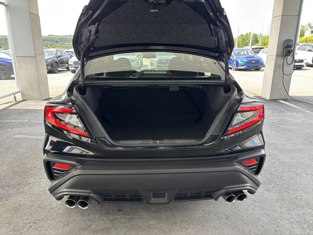 Subaru WRX Manual 2023 à Saint-Georges, Québec - 21 - w1024h768px